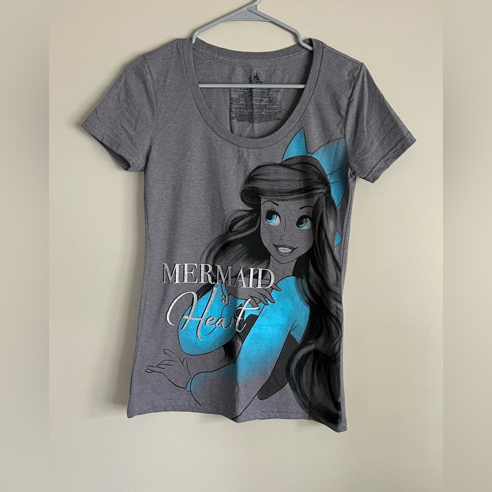 Disney’s The Little Mermaid T-Shirt
